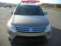 2007 Prairie Gold Metallic Suzuki XL7 Luxury AWD  photo #22