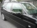 Black - 9-5 2.3T SportCombi Wagon Photo No. 11