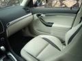 2007 Nocturne Blue Metallic Saab 9-3 Aero Sport Sedan  photo #18