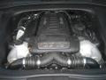 Jarama Beige Metallic - Cayenne Turbo Photo No. 13