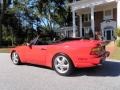 Guards Red - 944 S2 Convertible Photo No. 4