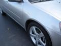 2006 Liquid Silver Metallic Pontiac G6 GTP Sedan  photo #4