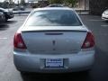 2006 Liquid Silver Metallic Pontiac G6 GTP Sedan  photo #7