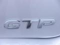 2006 Liquid Silver Metallic Pontiac G6 GTP Sedan  photo #8