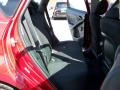 2009 Red Hot Metallic Pontiac Vibe 2.4  photo #10