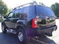 2001 Super Black Nissan Xterra XE V6 4x4  photo #4