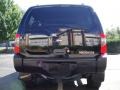 Super Black - Xterra XE V6 4x4 Photo No. 5