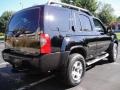 Super Black - Xterra XE V6 4x4 Photo No. 6