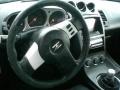 Pikes Peak White - 350Z Touring Coupe Photo No. 12
