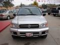 Chrome Silver Metallic - Pathfinder SE 4x4 Photo No. 3