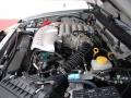 Chrome Silver Metallic - Pathfinder SE 4x4 Photo No. 10