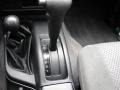 Chrome Silver Metallic - Pathfinder SE 4x4 Photo No. 23