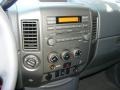 Galaxy Black - Titan XE King Cab 4x4 Photo No. 11