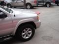 Chrome Silver Metallic - Pathfinder SE 4x4 Photo No. 26