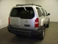 2005 Silver Lightning Metallic Nissan Xterra S 4x4  photo #4