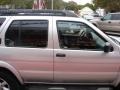 Chrome Silver Metallic - Pathfinder SE 4x4 Photo No. 28
