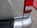 Chrome Silver Metallic - Pathfinder SE 4x4 Photo No. 34