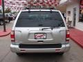 Chrome Silver Metallic - Pathfinder SE 4x4 Photo No. 37