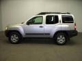 2005 Silver Lightning Metallic Nissan Xterra S 4x4  photo #6