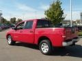 Red Alert - Titan XE Crew Cab 4x4 Photo No. 3