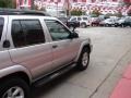 Chrome Silver Metallic - Pathfinder SE 4x4 Photo No. 42