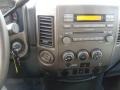 Red Alert - Titan XE Crew Cab 4x4 Photo No. 16
