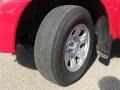 Red Alert - Titan XE Crew Cab 4x4 Photo No. 17