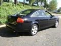 Brilliant Black - A6 3.0 quattro Sedan Photo No. 3