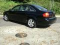 Brilliant Black - A6 3.0 quattro Sedan Photo No. 4
