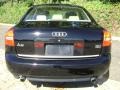 Brilliant Black - A6 3.0 quattro Sedan Photo No. 5