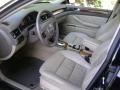 Brilliant Black - A6 3.0 quattro Sedan Photo No. 6