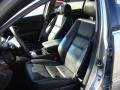 2008 Platinum Frost Metallic Acura RL 3.5 AWD Sedan  photo #16