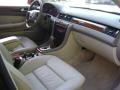 Brilliant Black - A6 3.0 quattro Sedan Photo No. 12