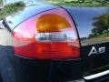 Brilliant Black - A6 3.0 quattro Sedan Photo No. 15