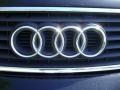 Brilliant Black - A6 3.0 quattro Sedan Photo No. 16