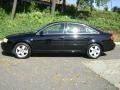 Brilliant Black - A6 3.0 quattro Sedan Photo No. 17