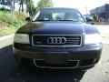 Brilliant Black - A6 3.0 quattro Sedan Photo No. 18