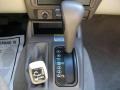 Cambridge Red Pearl - Montero Sport LS 4x4 Photo No. 8