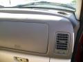 Cambridge Red Pearl - Montero Sport LS 4x4 Photo No. 12
