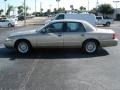 Harvest Gold Metallic - Grand Marquis LS Photo No. 2