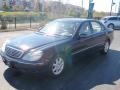 2000 Midnight Blue Mercedes-Benz S 500 Sedan  photo #2