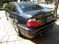 Carbon Black Metallic - M3 Coupe Photo No. 13