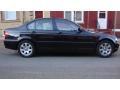 2004 Black Sapphire Metallic BMW 3 Series 325i Sedan  photo #5