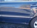 2000 Midnight Blue Mercedes-Benz S 500 Sedan  photo #9