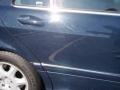 2000 Midnight Blue Mercedes-Benz S 500 Sedan  photo #12