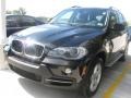 Jet Black - X5 3.0si Photo No. 1