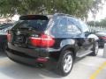 Jet Black - X5 3.0si Photo No. 3