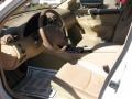 Glacier White - C 320 Sedan Photo No. 9