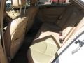 Glacier White - C 320 Sedan Photo No. 10