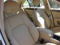 Glacier White - C 320 Sedan Photo No. 13